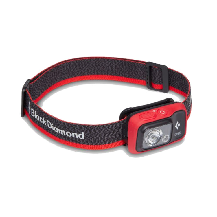 Black Diamond Cosmo 350 Headlamp - Image 9